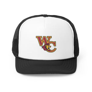 West Charlotte HS Caps