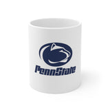 Penn State Ceramic Mug 11oz