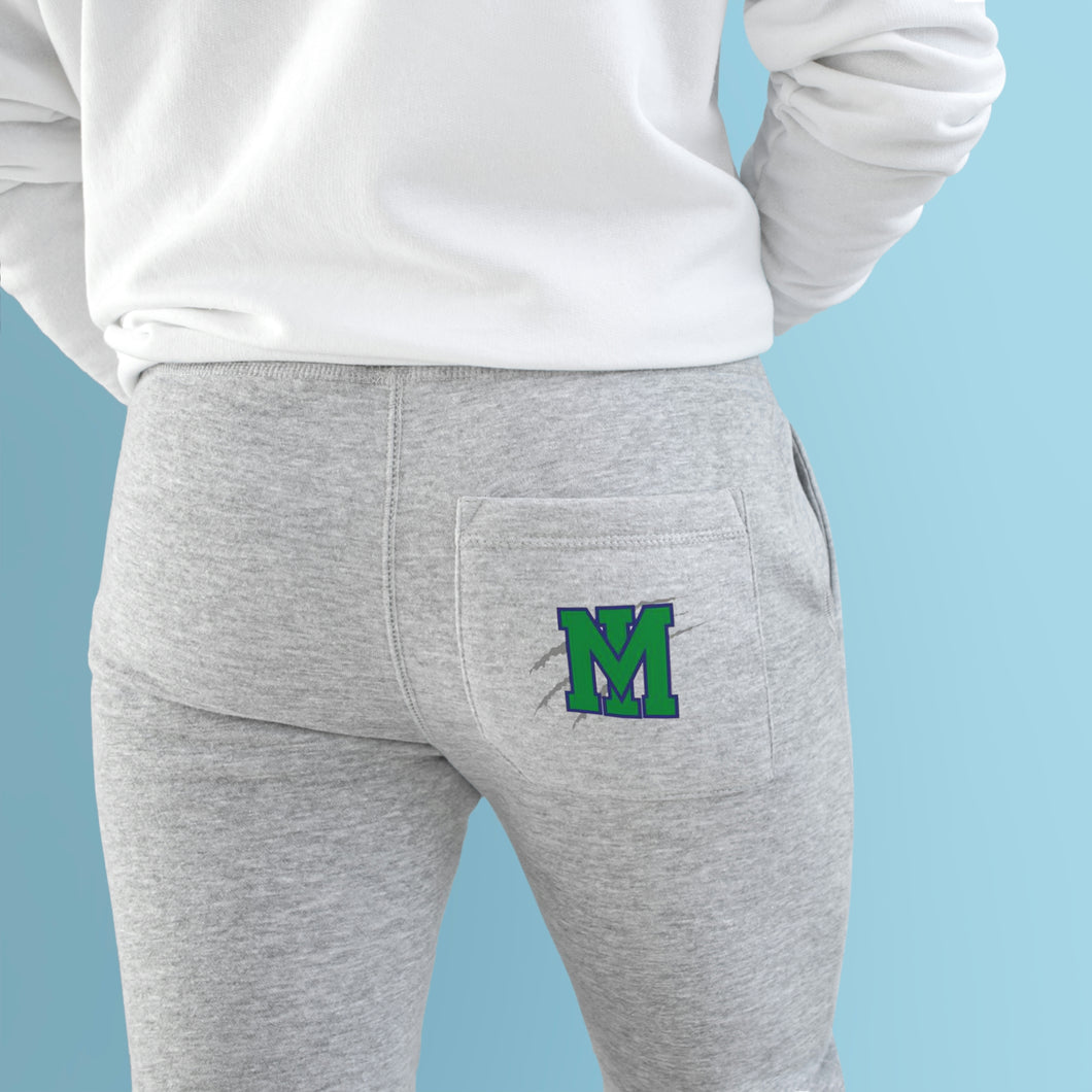 Mountain Island Charter School Premium Fleece Joggers