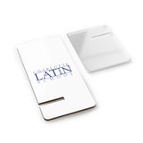 Charlotte Latin Mobile Display Stand for Smartphones