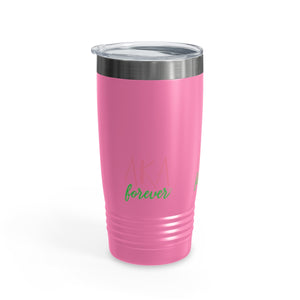 AKA Forever Ringneck Tumbler, 20oz