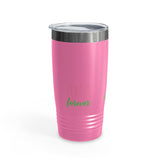 AKA Forever Ringneck Tumbler, 20oz