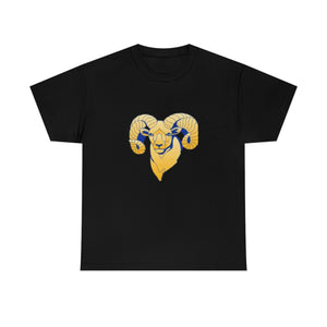 Highland Tech Unisex Heavy Cotton Tee