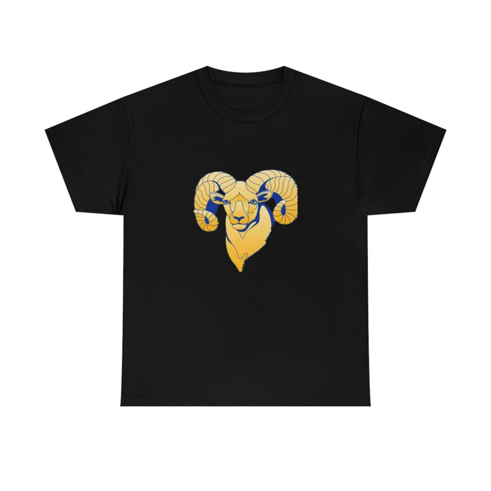 Highland Tech Unisex Heavy Cotton Tee