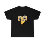 Highland Tech Unisex Heavy Cotton Tee