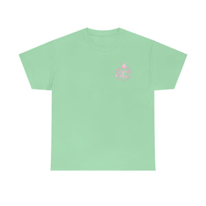 Super Mom Unisex Heavy Cotton Tee