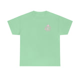 Super Mom Unisex Heavy Cotton Tee