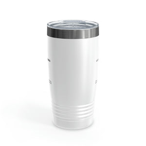 Phillip O. Berry Class of 2023 Ringneck Tumbler, 20oz