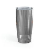 Worlds Best Maw Maw Ringneck Tumbler, 20oz