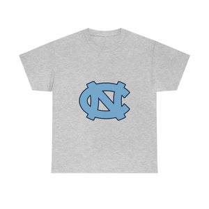 UNC Class of 2023 Cotton Tee