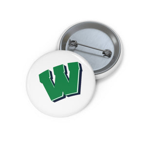 Weddington HS Pin Buttons