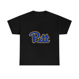 Pittsburgh Panthers Cotton Tee