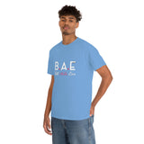 Best Aunt Ever Unisex Heavy Cotton Tee