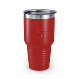 Phillip O. Berry Ringneck Tumbler, 30oz