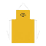 Best Nanna Ever Adult Apron (AOP)
