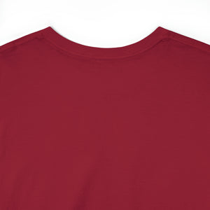 H*LL Yeah My Son Is A Shaw Graduate Unisex Heavy Cotton Tee