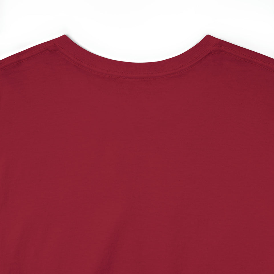 H*LL Yeah My Son Is A Shaw Graduate Unisex Heavy Cotton Tee