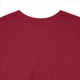 H*LL Yeah My Son Is A Shaw Graduate Unisex Heavy Cotton Tee