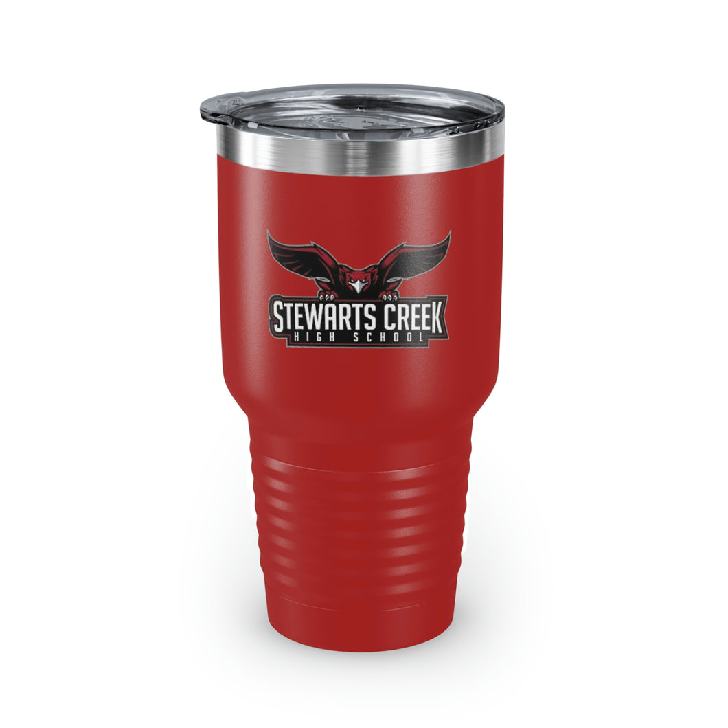 Stewarts Creek HS Ringneck Tumbler, 30oz