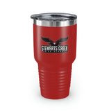 Stewarts Creek HS Ringneck Tumbler, 30oz