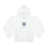 Commonwealth Unisex Heavy Blend™ Hooded Sweatshirt