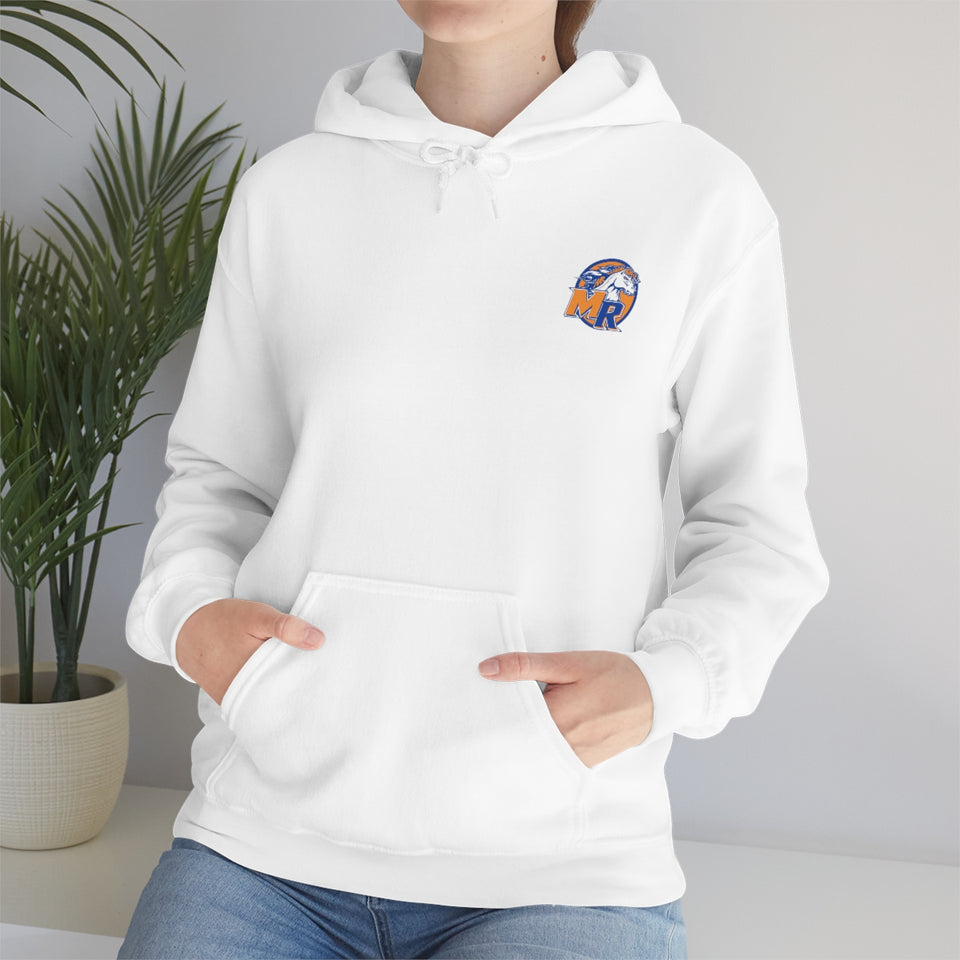 Marvin Ridge HS Hooded Sweatshirt