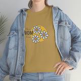 Best Mom Ever Unisex Heavy Cotton Tee