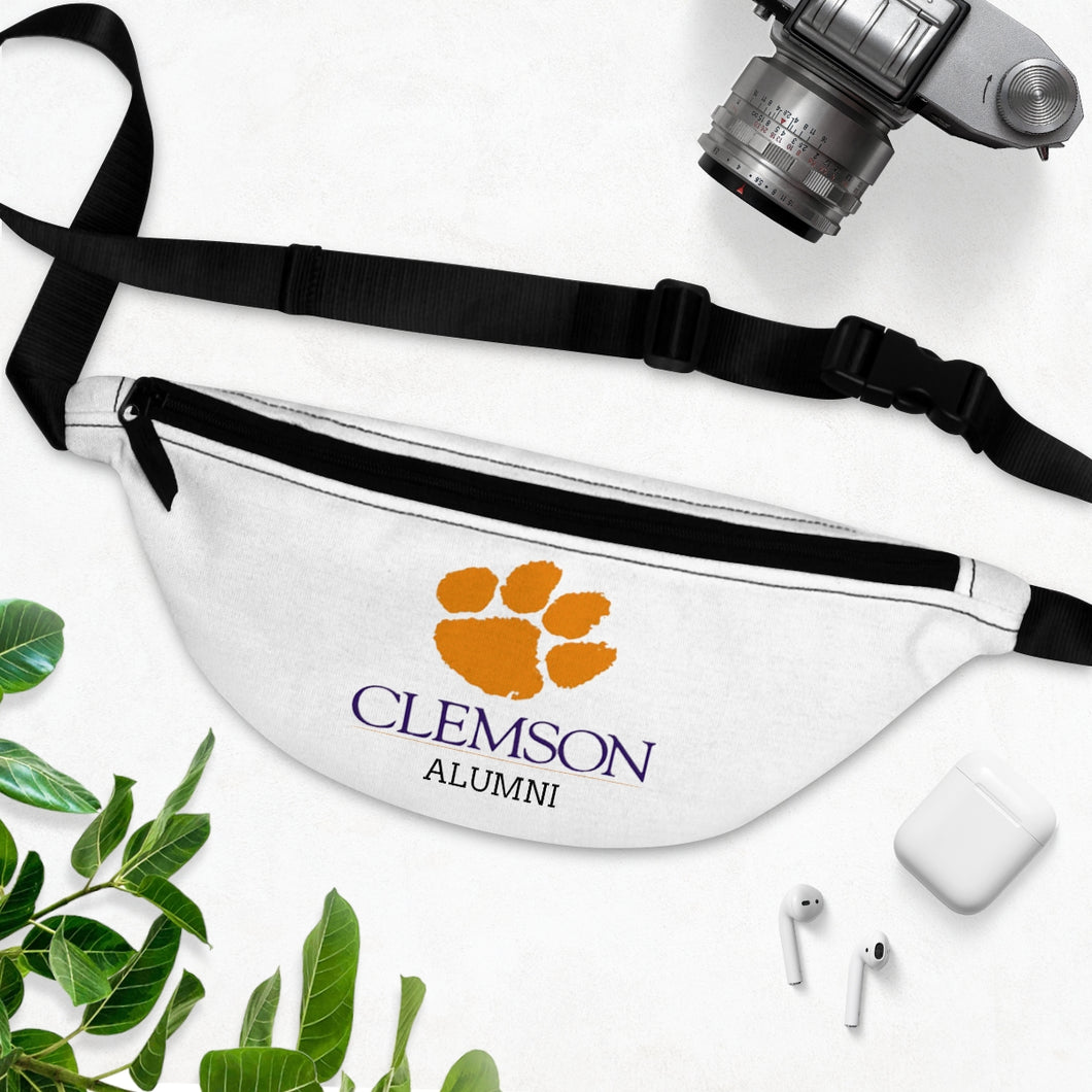 Clemson University Alumni Fanny Pack