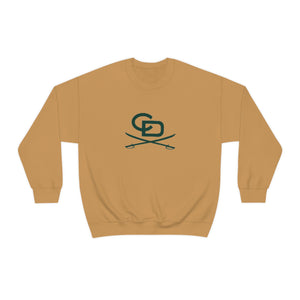 Country Day Unisex Heavy Blend™ Crewneck Sweatshirt