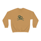 Country Day Unisex Heavy Blend™ Crewneck Sweatshirt