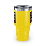 Black History Everday Ringneck Tumbler, 30oz