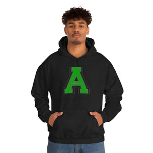 Ashbrook Class of 2023 Unisex Heavy Blend™ Hooded Sweatshirt