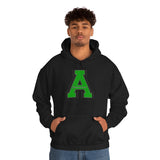 Ashbrook Class of 2023 Unisex Heavy Blend™ Hooded Sweatshirt