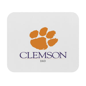 Clemson University Dad Mouse Pad