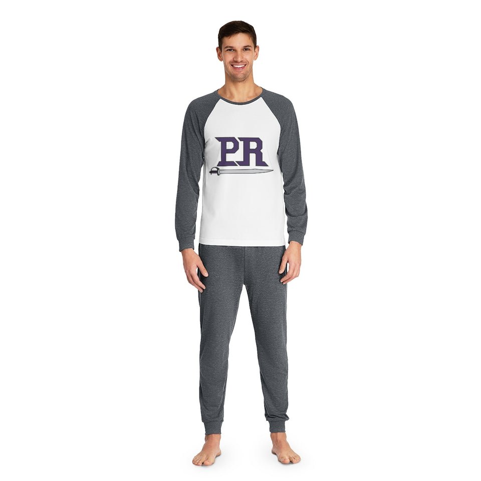 Porter Ridge HS Men's Pajama Set