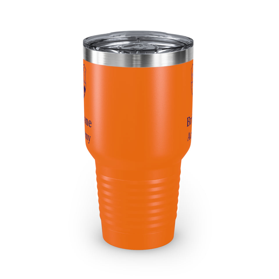 Brisbane Academy Ringneck Tumbler, 30oz