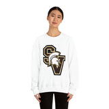 Sun Valley HS Crewneck Sweatshirt