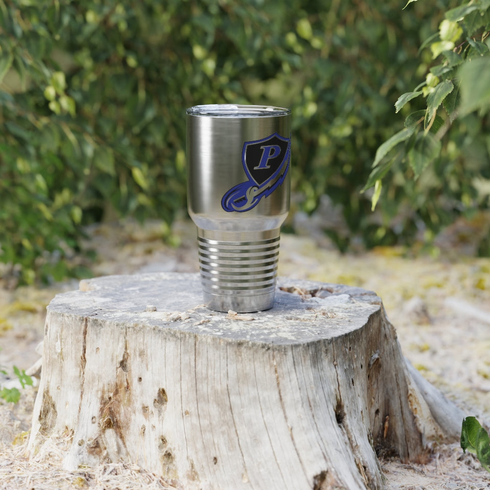 Parkwood HS Ringneck Tumbler, 30oz (Multi-Color Options)
