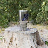 Parkwood HS Ringneck Tumbler, 30oz (Multi-Color Options)