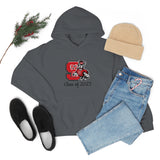 NC State Class of 2023 Unisex Heavy Blend™ Hooded Sweatshirt