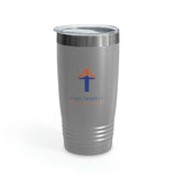 Lake Norman Christian School Ringneck Tumbler, 20oz