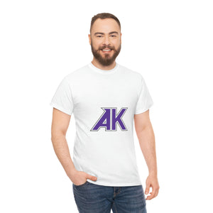 Ardrey Kell Unisex Heavy Cotton Tee