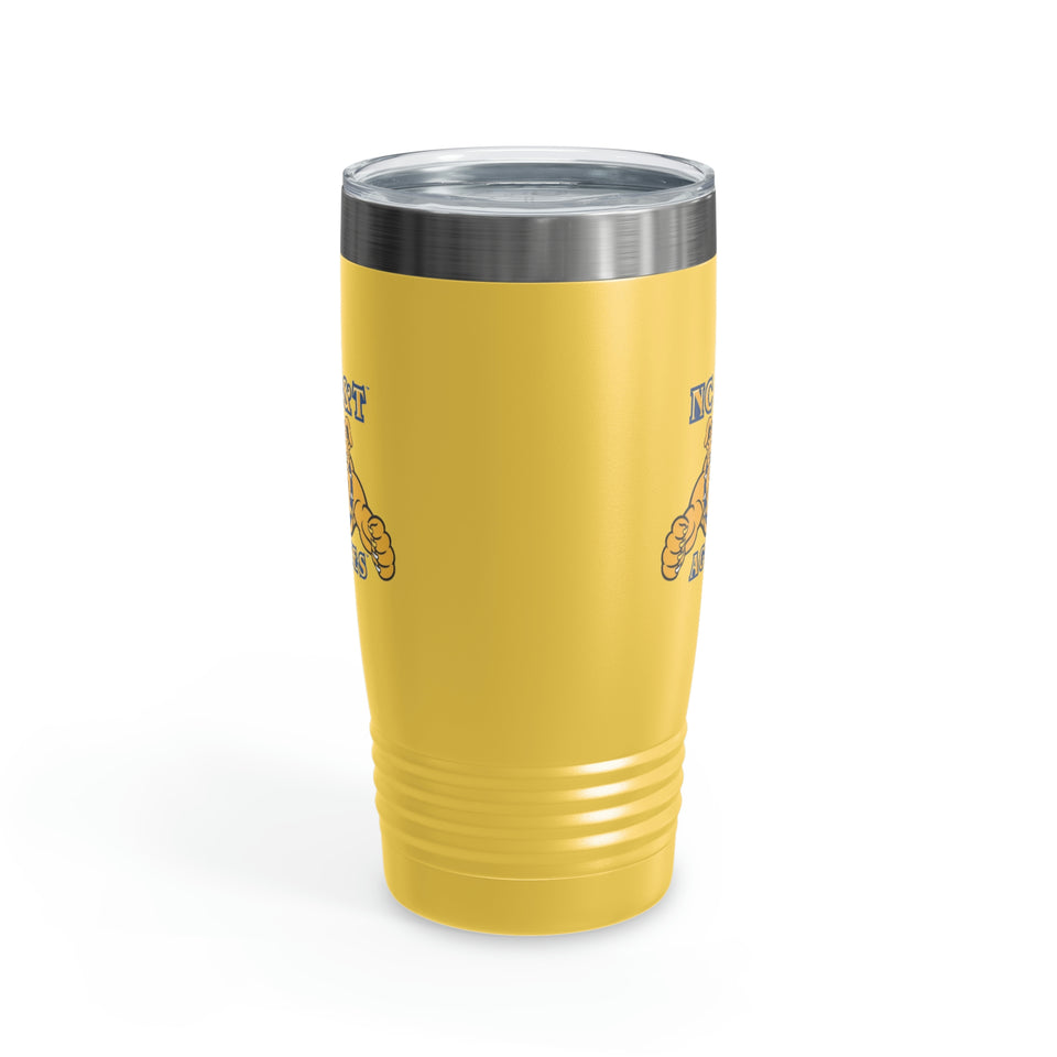 NC A&T Tumbler, 20oz