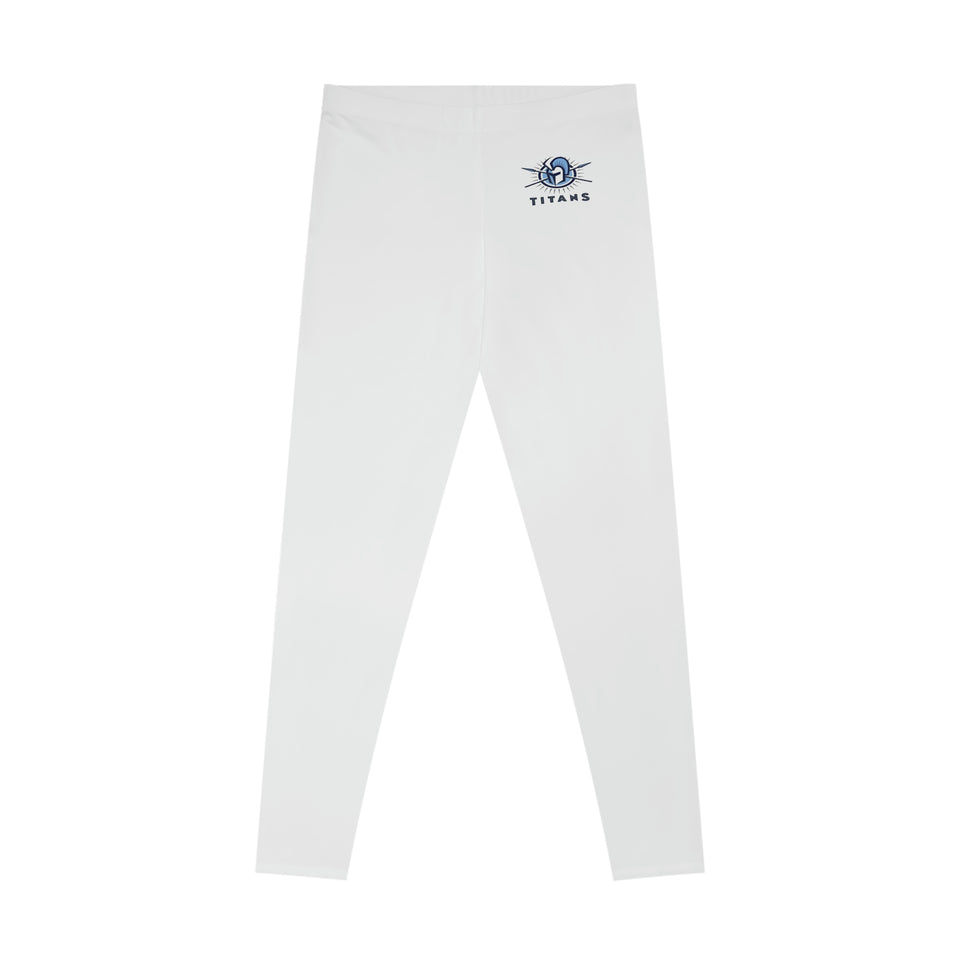 Hopewell HS Stretchy Leggings