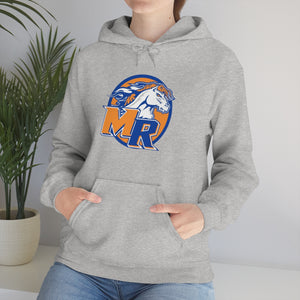 Marvin Ridge HS Hoodie