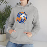 Marvin Ridge HS Hoodie