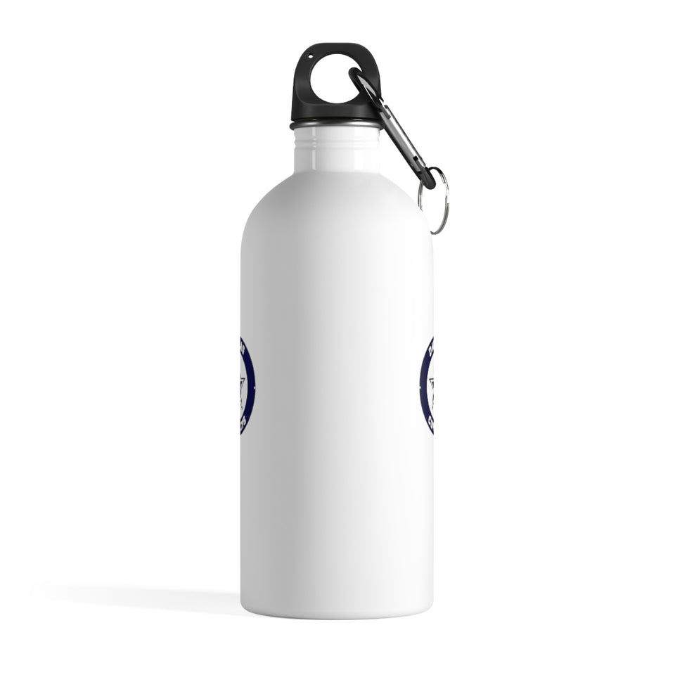Dallas Cowboys Stainless Steel Water Bottle