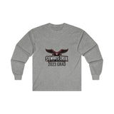 Stewarts Creek HS Class of 2023 Long Sleeve Tee