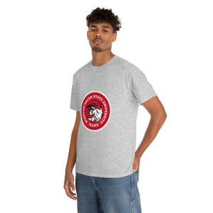 WSSU  Cotton Tee