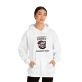 Belmont Abbey Class of 2023 Unisex Heavy Blend™ Hooded Sweatshirt